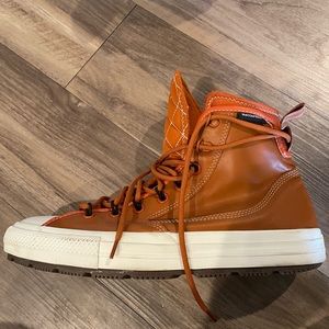 AUTHENTIC CONVERSE CHUCK TAYLOR ALL STAR UTILITY ALL TERRAIN HI US 10